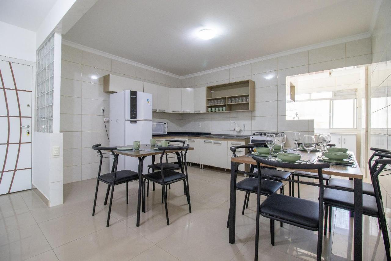 Abm22 - Frente Mar, 3 Dorm Climatizados, Garagem Apartamento Balneário Camboriú