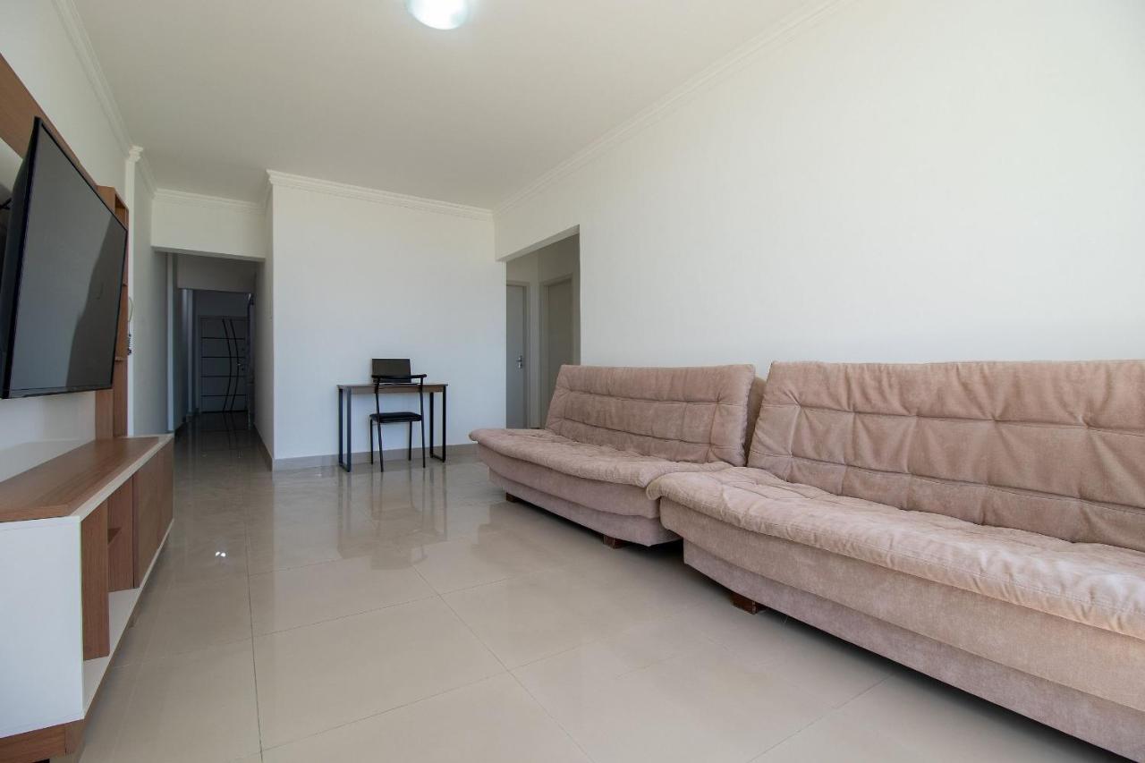 Abm22 - Frente Mar, 3 Dorm Climatizados, Garagem Balneário Camboriú