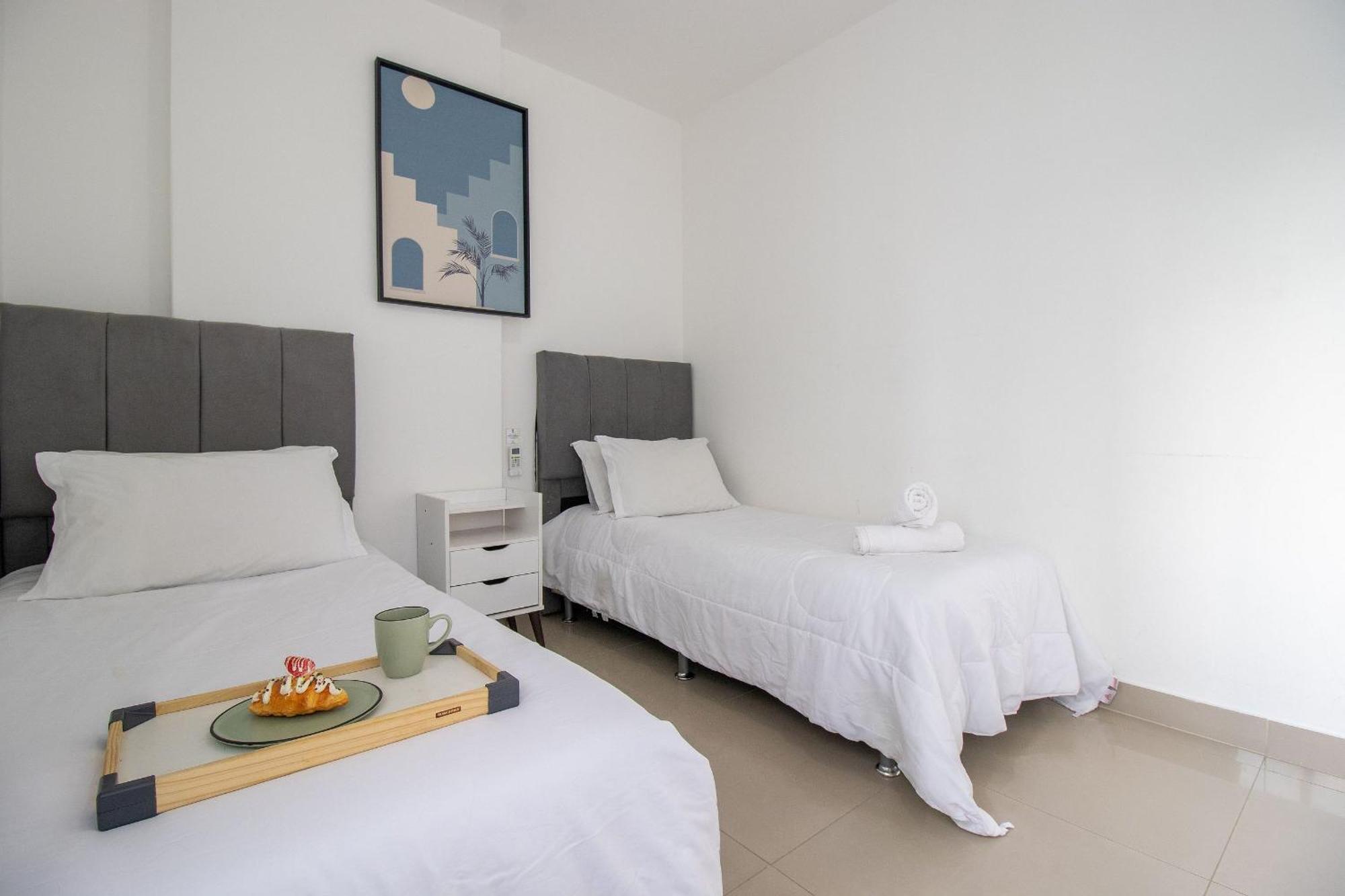 Abm22 - Frente Mar, 3 Dorm Climatizados, Garagem * Balneário Camboriú