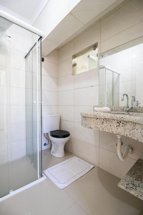 Abm22 - Frente Mar, 3 Dorm Climatizados, Garagem Apartamento *